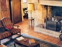 Le Manoir des Quatre Saisons