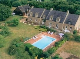 Le Manoir des Quatre Saisons