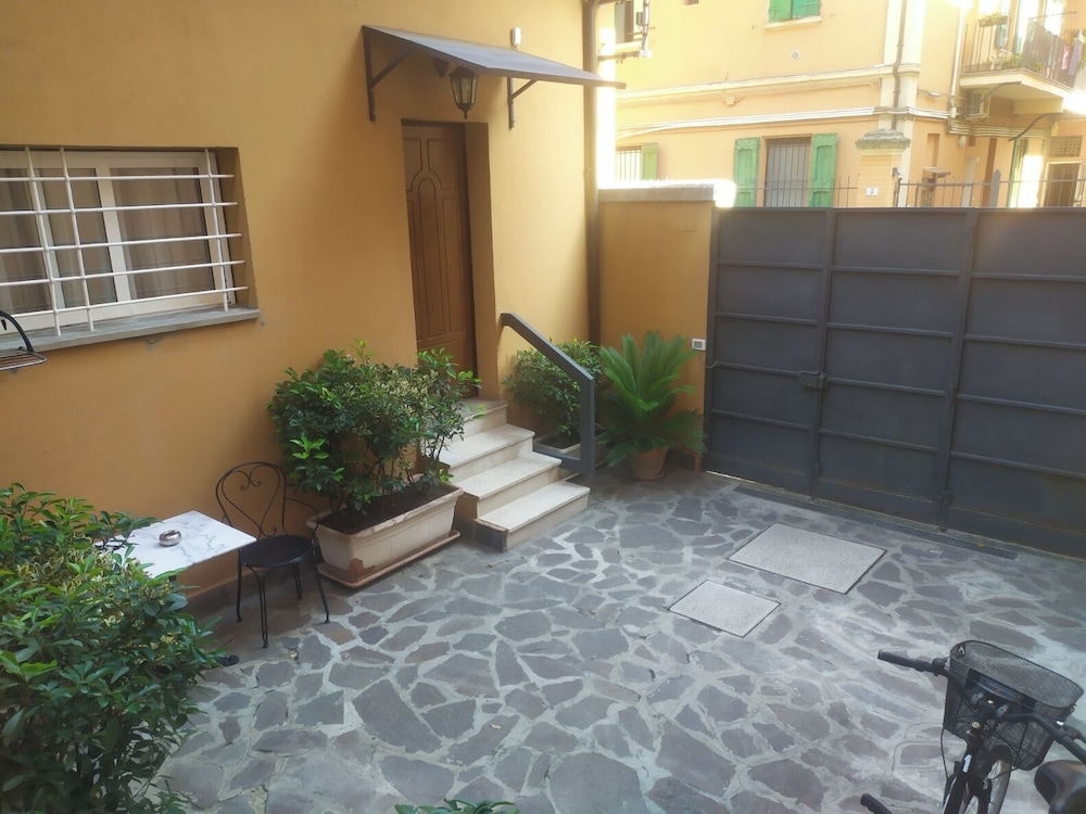 Le Stanze - Appartamento