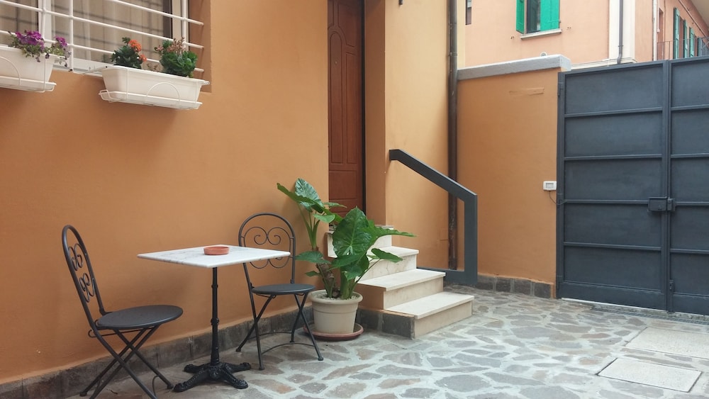 Le Stanze - Appartamento