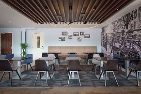 Hampton by Hilton Amsterdam Centre East