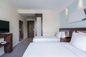Hampton by Hilton Amsterdam Centre East