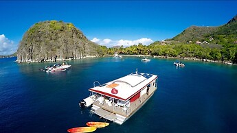 Aqua Lodge Les Saintes