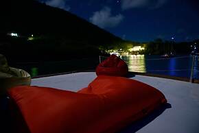 Aqua Lodge Les Saintes