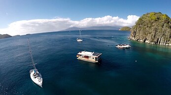Aqua Lodge Les Saintes