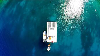 Aqua Lodge Les Saintes