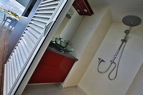Aqua Lodge Les Saintes