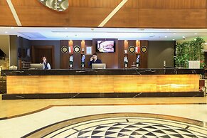 Sirin Park Hotel