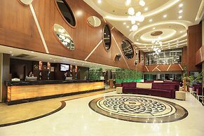 Sirin Park Hotel