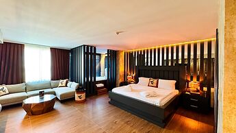 Sirin Park Hotel