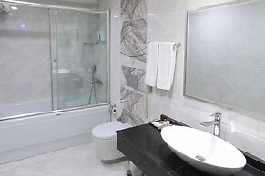 Sirin Park Hotel