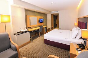 Sirin Park Hotel