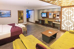 Sirin Park Hotel