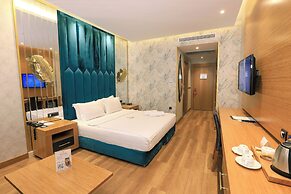 Sirin Park Hotel