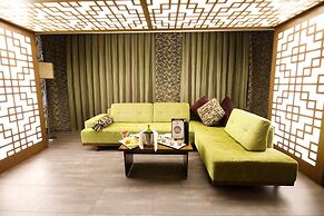 Sirin Park Hotel