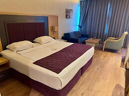 Sirin Park Hotel