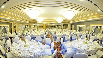 Sirin Park Hotel