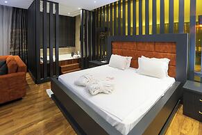 Sirin Park Hotel