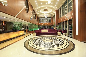 Sirin Park Hotel