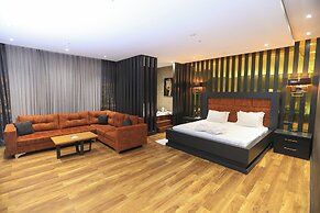 Sirin Park Hotel