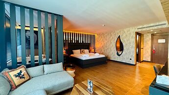 Sirin Park Hotel
