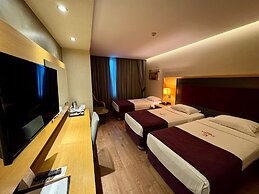 Sirin Park Hotel