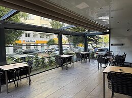 Sirin Park Hotel