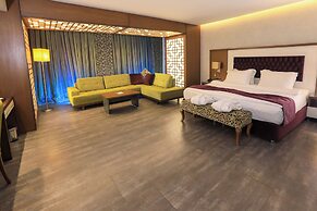 Sirin Park Hotel
