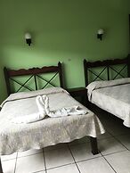 Apartotel Gaviotas