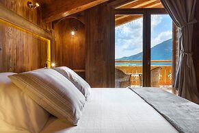 Hotel Viñas de Lárrede