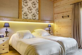 Hotel Viñas de Lárrede