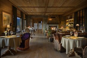 Hotel Viñas de Lárrede