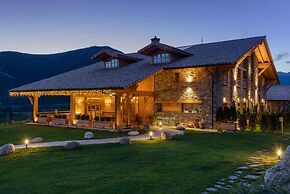 Hotel Viñas de Lárrede