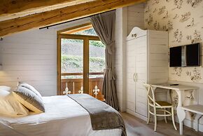 Hotel Viñas de Lárrede