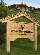Hotel Viñas de Lárrede