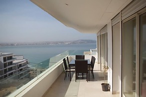 Cap Tingis Flat