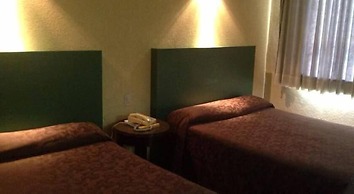 Motel La Fortuna