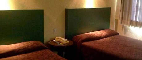 Motel La Fortuna