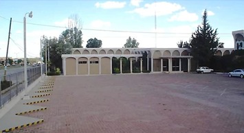 Motel La Fortuna