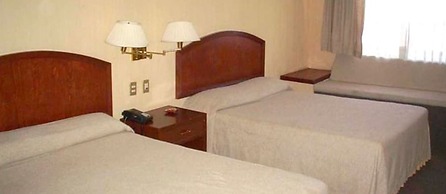 Motel La Fortuna