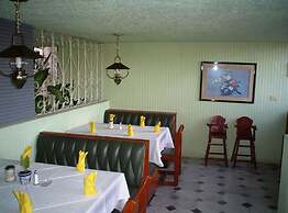 Motel La Fortuna