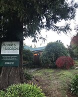Annie's Escape in Warburton
