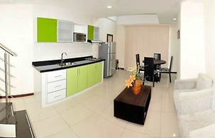Hotel San Martin Popayan