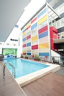 Hotel San Martin Popayan