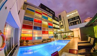 Hotel San Martin Popayan