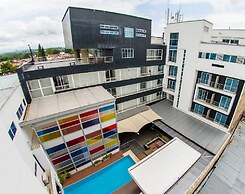 Hotel San Martin Popayan