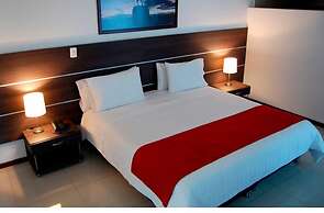Hotel San Martin Popayan