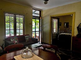 Battunga Cottages