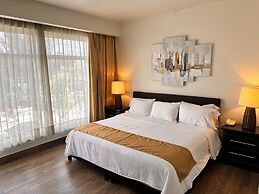 Hotel del Fresno