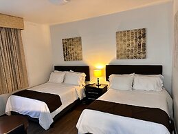 Hotel del Fresno